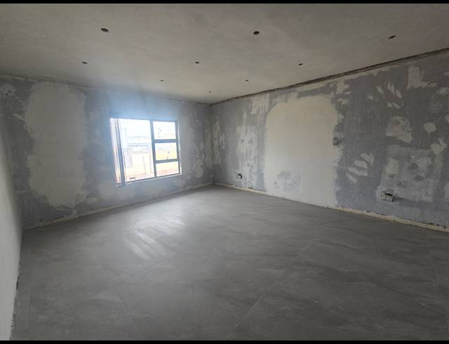 850M² WAREHOUSE TO LET IN BENONI SOUTH